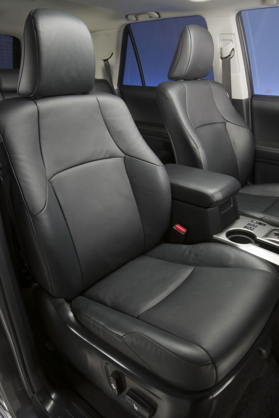  Toyota 4Runner Limited 2010 года  (фото 6 из 48)